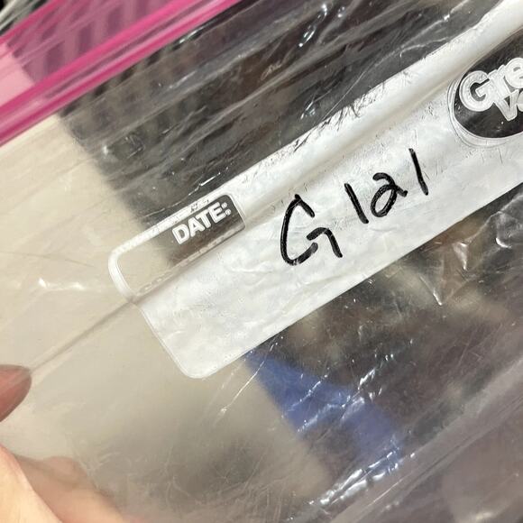 Ann Taylor Signature Fit Black Wide Leg Trousers Pants Just Below Waist - Size 0 - Picture 10 of 10